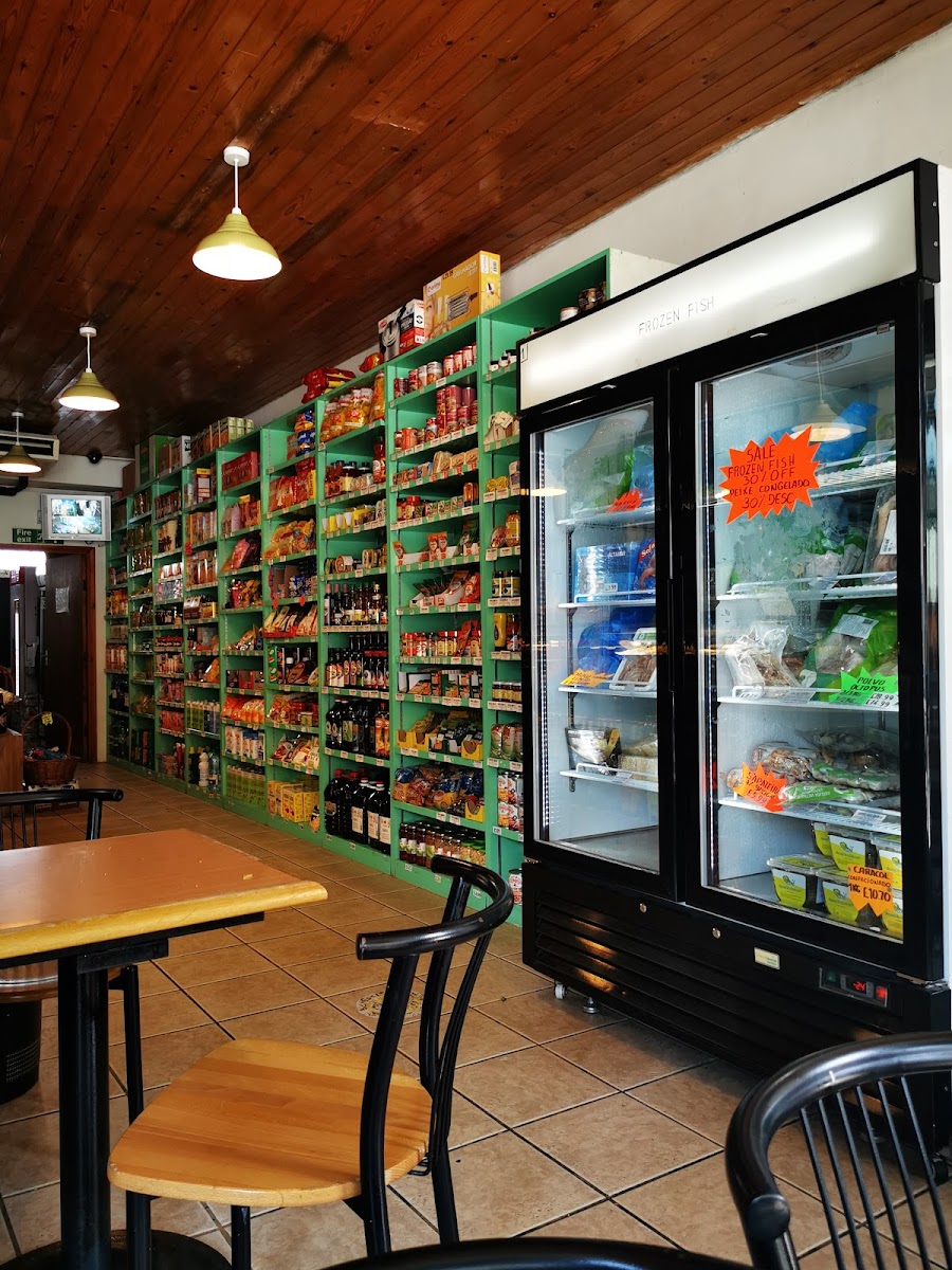 Flavours Of Portugal